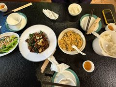 -喜洲翰林餐厅(董家百年老宅店)