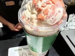 -茉酸奶(无锡高铁站店)