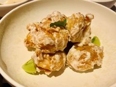 -小大董·烤鸭(观景餐厅·南京西路店)