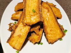 -老头儿油爆虾(星光一期店)