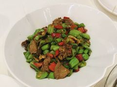 -东方红酒楼(知春路店)