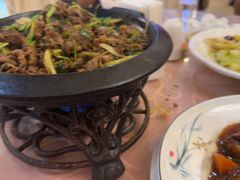 -烤肉宛饭庄(南礼士路店)