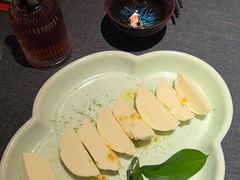 -南里山房·新淮扬菜(徐汇万科店)
