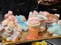-色響火锅(恒隆广场店)