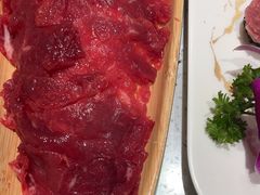 -千牛将·鲜牛肉火锅(开元路店)