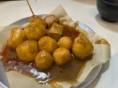 -華歡冰室-WahFoon(吉大店)