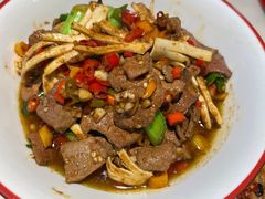 -寻乡迹· 湖南家宴(竹坑店)