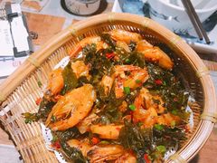 -客家班(同和金铂天地店)