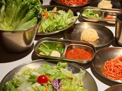 土豆泥-西塔老太太泥炉烤肉(南山旗舰店)