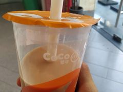 -CoCo都可(中闽嘉禾店)