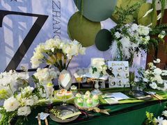 -艾加柒克蛋糕茶歇甜品台(春熙路店)