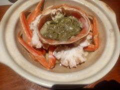 -樱之盛宴·蟹料理海鲜自助(前进大街店)