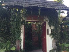 -喜洲吧·江畔老船厂·庭院餐厅(喜临院店)
