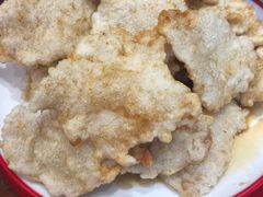 -英兰朝族饭店(河南桥头店)