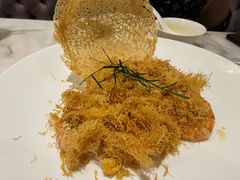 -香港百合居(LCM置汇旭辉广场店)
