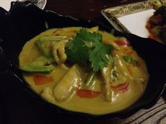 iphone_upload_pic-Siam泰餐厅(水上公园店)