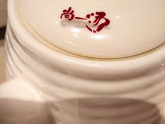 鲍鱼人参汤-尚一汤·粤菜海鲜(环球港店)