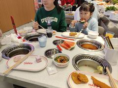-龍歌自助小火锅(秦淮水游城店)