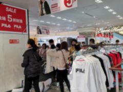 -优客城市奥莱