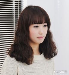 点击看大图 -KIMI HAIR SALON·烫染设计店