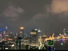 -上海外滩英迪格酒店