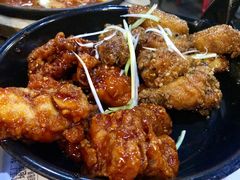 -MI WU FACTORY米屋美食工厂餐厅(绿地店)