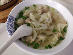 -迎桂馒头店(博爱路店)