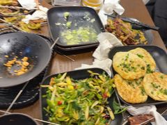-半酌烧烤小酒馆(南京东路店)