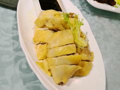 -广玉兰上海菜(德平店)