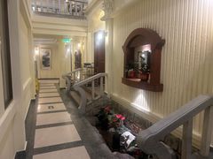 -金河半岛园林酒家(金融城店)
