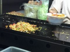 -大东北首席烤冷面(常兴路店)