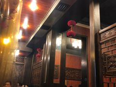 -山城年华老火锅(玉林店)
