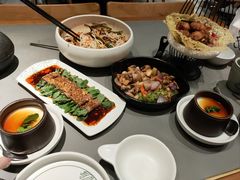 -云海肴·汽锅鸡·云南菜(高德置地店)