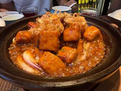 -红厨巷·淮扬菜(熙南里店)