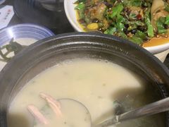 -老灶房-四川土菜(开元店)