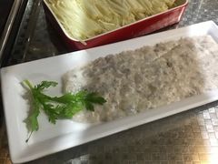 -涿派·炝锅鱼(涿州店)