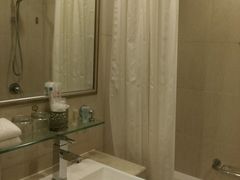 -香港珀丽酒店