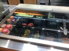 -赛百味SUBWAY(地王广场店)
