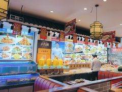 -渔家风味·鲅鱼水饺·央视展播·海鲜天津菜(开发区店)