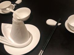 -领事馆19号中餐厅(厦门海景洲际酒店)