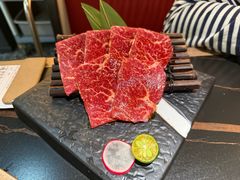 -厚贞日式烤肉(浦东汇智店)