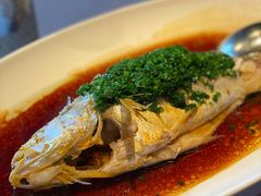 -上海滩餐厅(BFC外滩金融中心店)