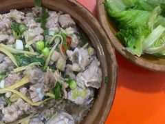 -潮香兴煲仔饭(莲花路店)