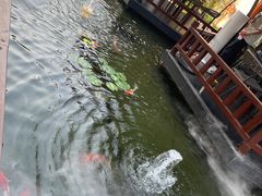 -濮园 · 四合院餐厅