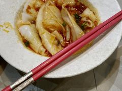 -如轩·海鲜砂锅粥·潮汕菜(南城店)