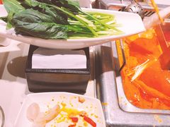 -海底捞火锅(武胜路凯德广场店)