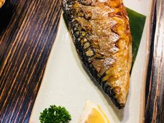 -山屋日式料理屋(宛平88店)
