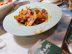 -醉英雄四川料理(新塘万达广场店)