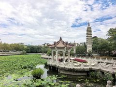 -厦门大学(思明校区)