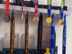 -童程童美·信息学竞赛·机器人编程·少儿编程(万寿路校区)